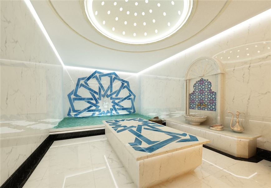 TARAKLI TERMAL SPA